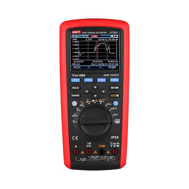 product Photo UT181A