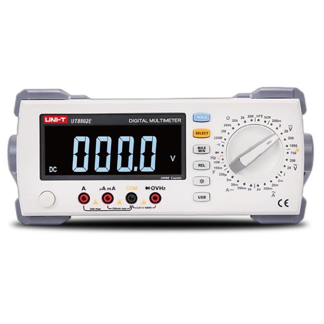 product Photo UT8802E