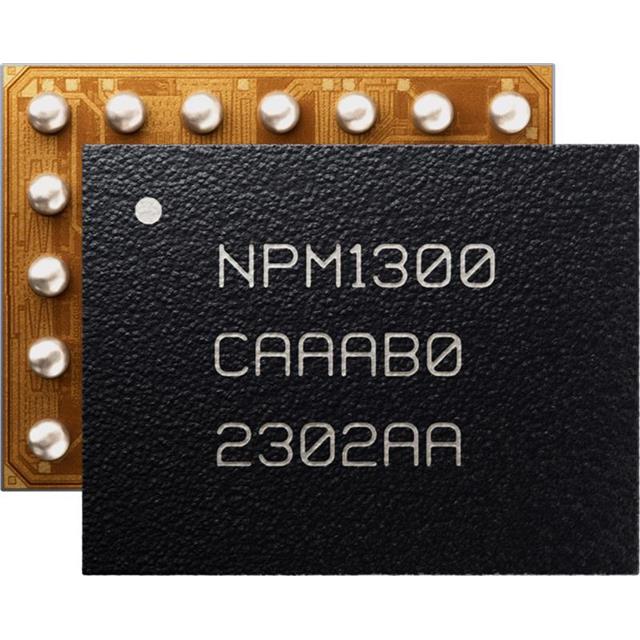 product Photo NPM1300-CAAA-R