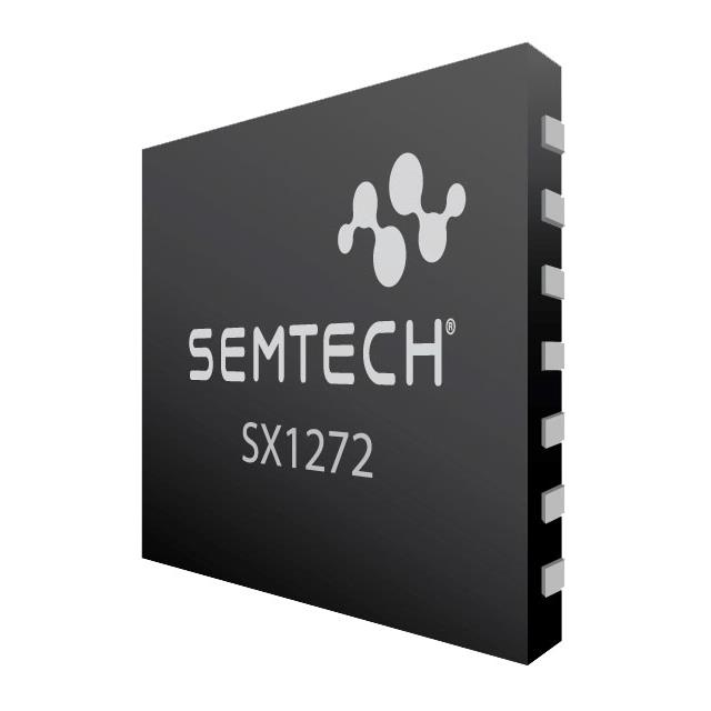 product Photo SX1272-72RF1CES
