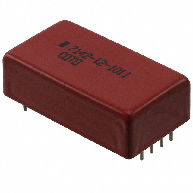 product Photo 7142-12-1011