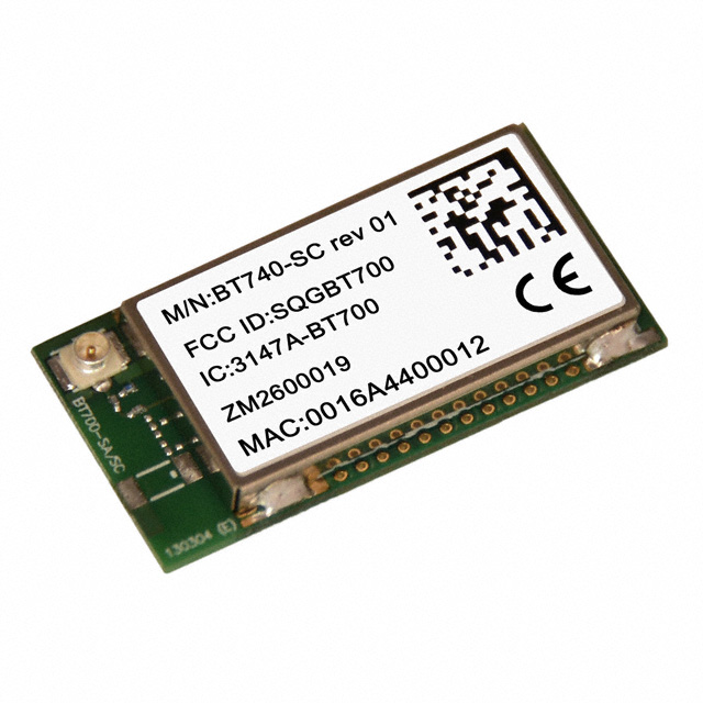 product Photo BT740-SC