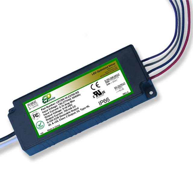 product Photo LD12W-16-C0800-RD
