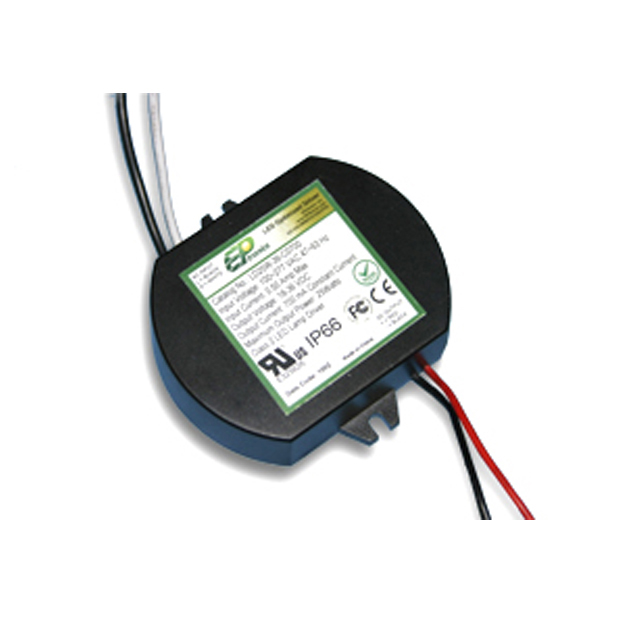 product Photo LD25W-28-C0850-RD