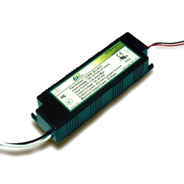 product Photo LD30W-66-C0450-RD