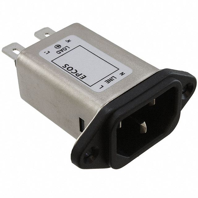 product Photo B84771M0003A000