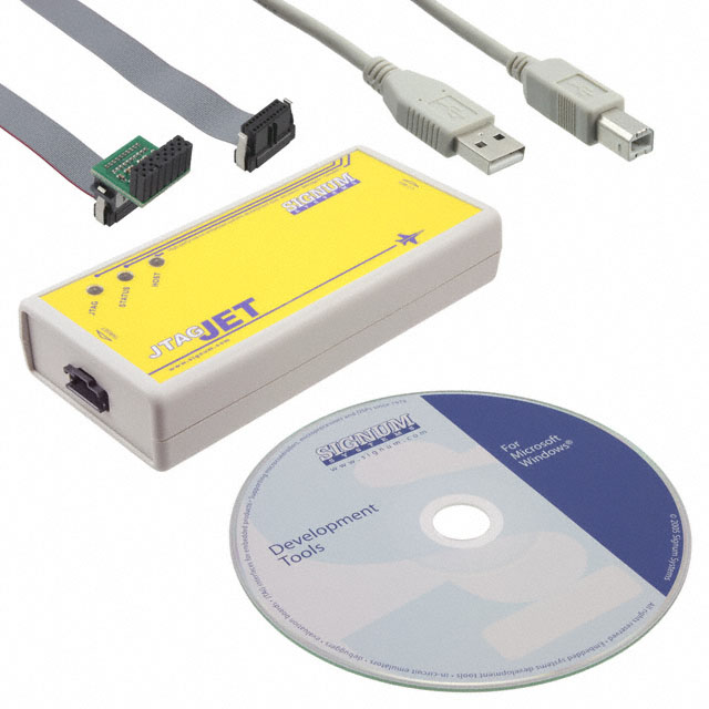 product Photo JTAGJET-C2000F