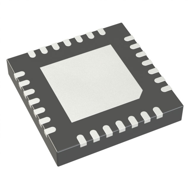 product Photo MAX25614DATI/VY+
