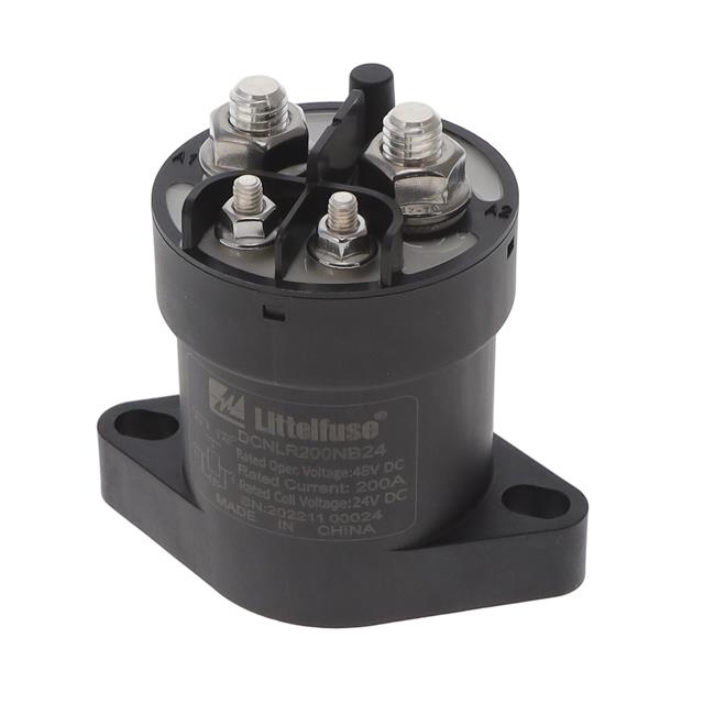 product Photo DCNLR200NB24