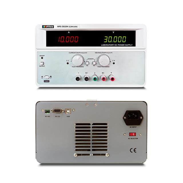 product Photo M-MPS-3020H-1