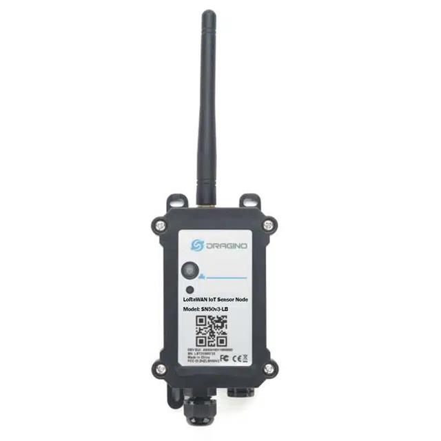 product Photo SN50v3-LB-US915