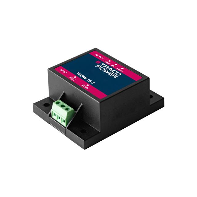 product Photo TMPW 10-105-T