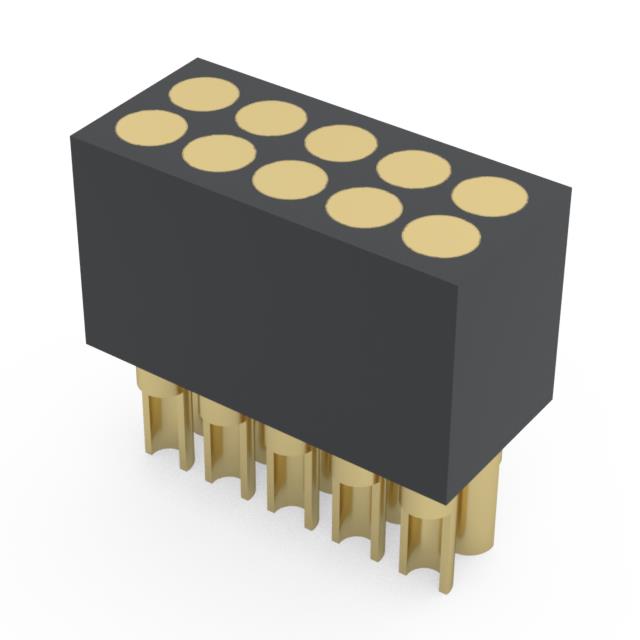 product Photo 857-10-010-10-003000
