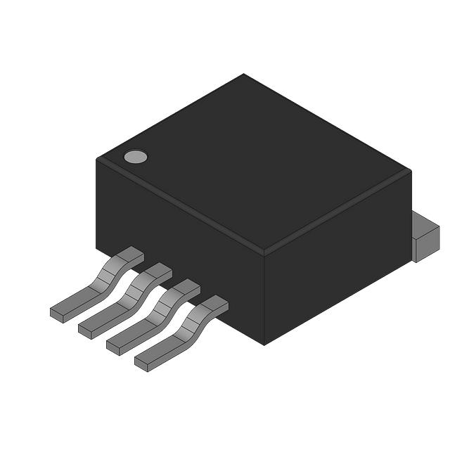 product Photo LT1580CQ