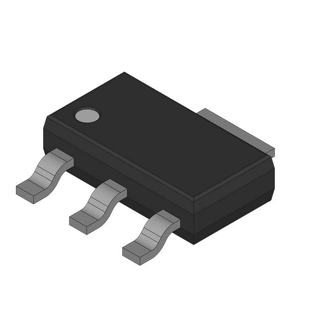 product Photo MIC5209-2.5BS