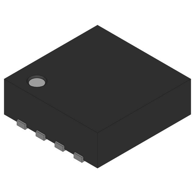 product Photo ISL6605CRZA