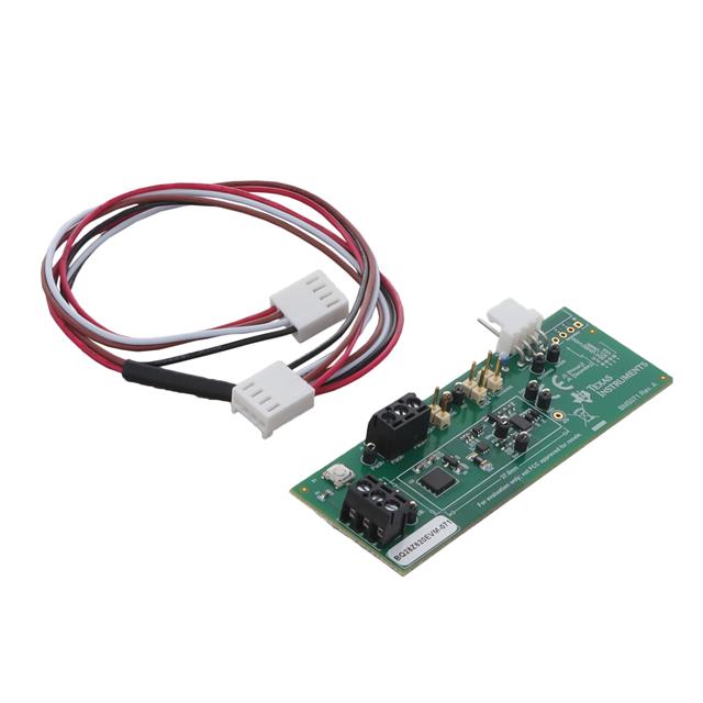 product Photo BQ28Z620EVM