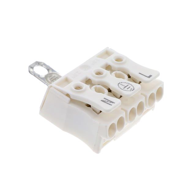 product Photo LK 980-01/ 3 SK BD N PE L