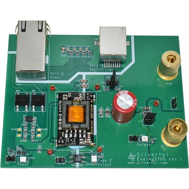 product Photo EVALAG5712-LPB