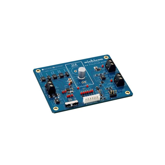 product Photo EVSLB-EHEP02A