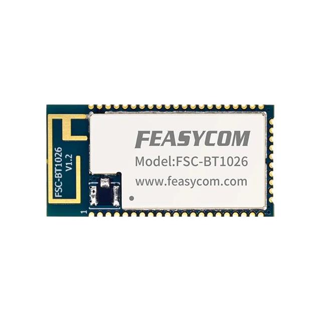 product Photo FSC-BT1026D