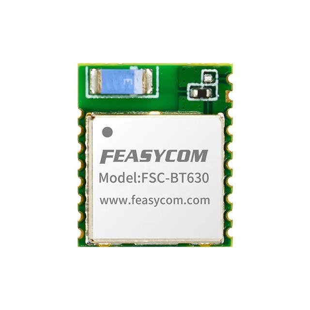product Photo FSC-BT630