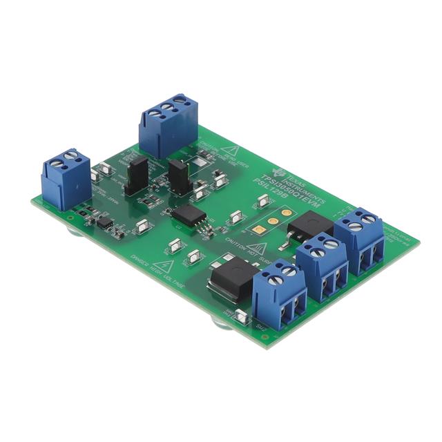 product Photo TPSI3050Q1EVM