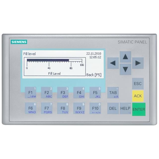 product Photo 6AV66470AH113AX1