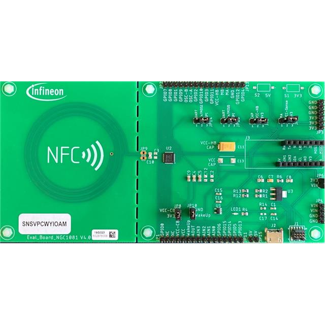 product Photo DEVKITNAC1080TOBO1
