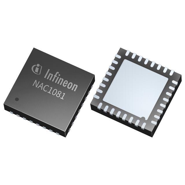 product Photo NAC1081XTMA1