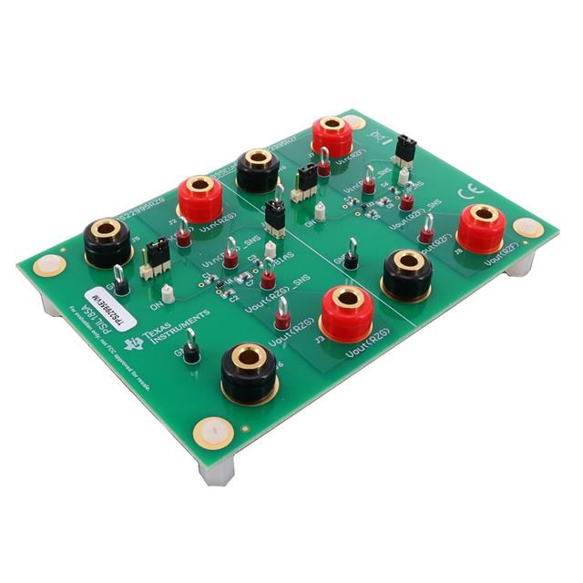 product Photo TPS22995EVM
