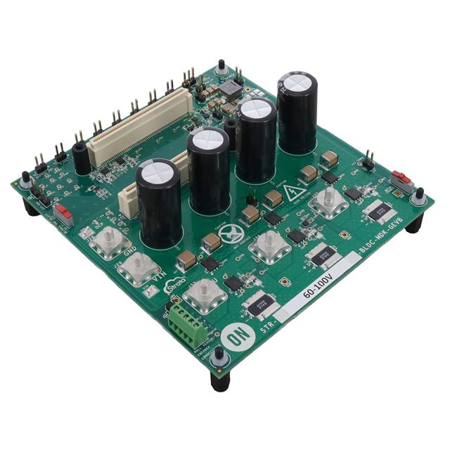 product Photo STR-60-100V-BLDC-MDK-GEVB