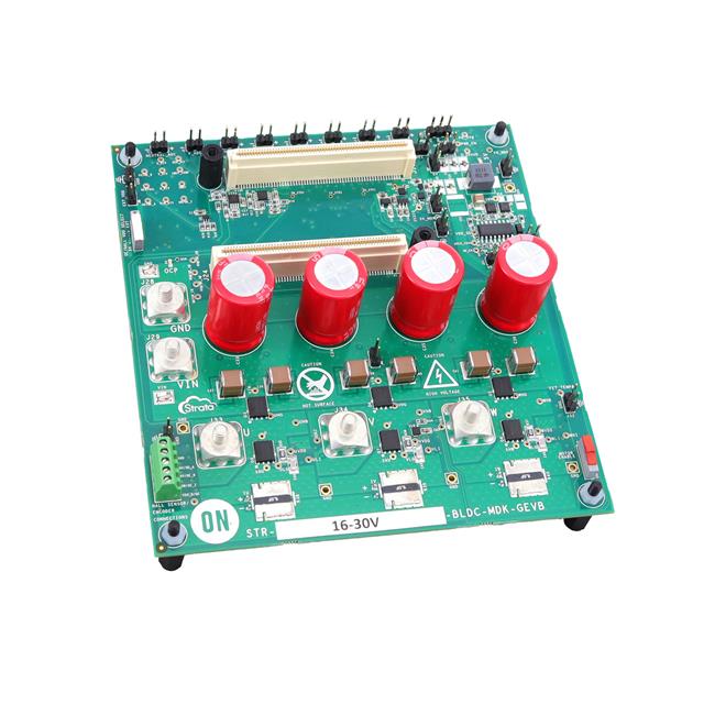 product Photo STR-16-30V-BLDC-MDK-GEVB
