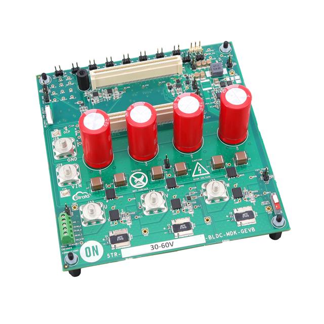 product Photo STR-30-60V-BLDC-MDK-GEVB