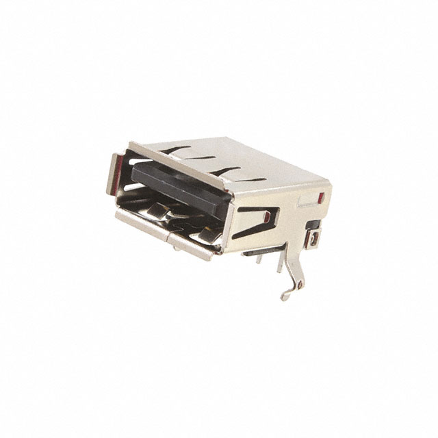 product Photo USB-A-S-RA