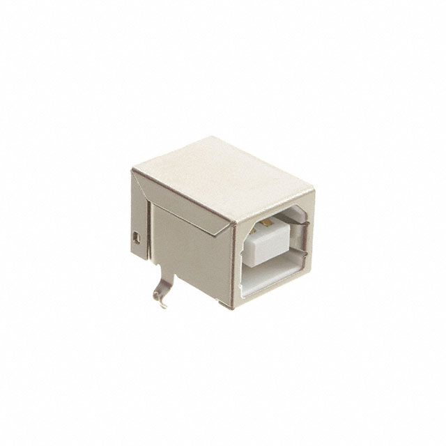 product Photo USB-B-S-RA-WT-SPCC