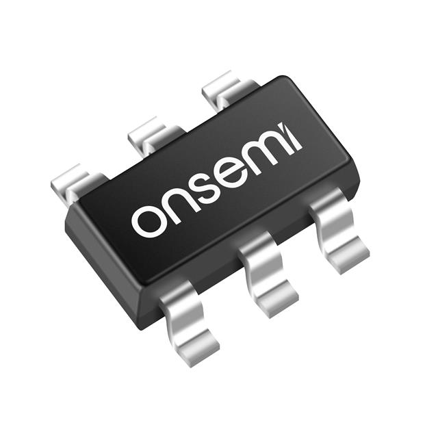 product Photo NCP4307AASNT1G