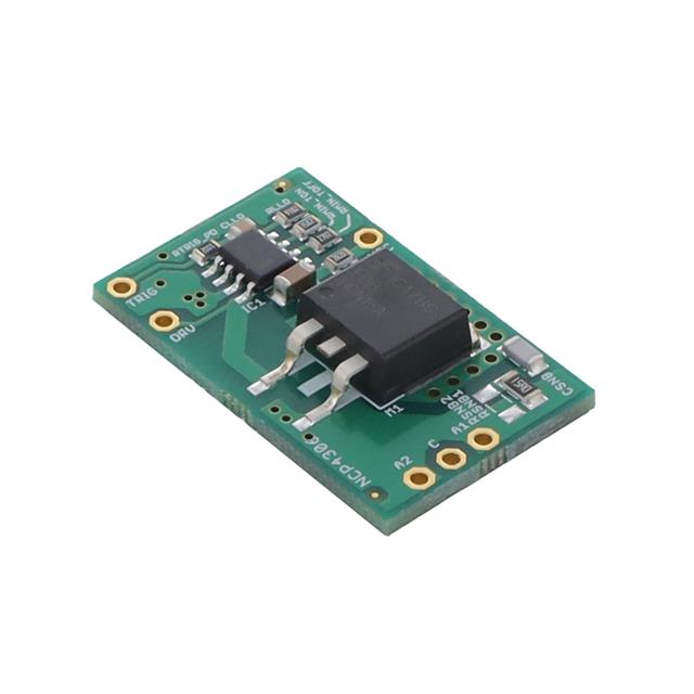 product Photo NCP4306FLY150GEVB