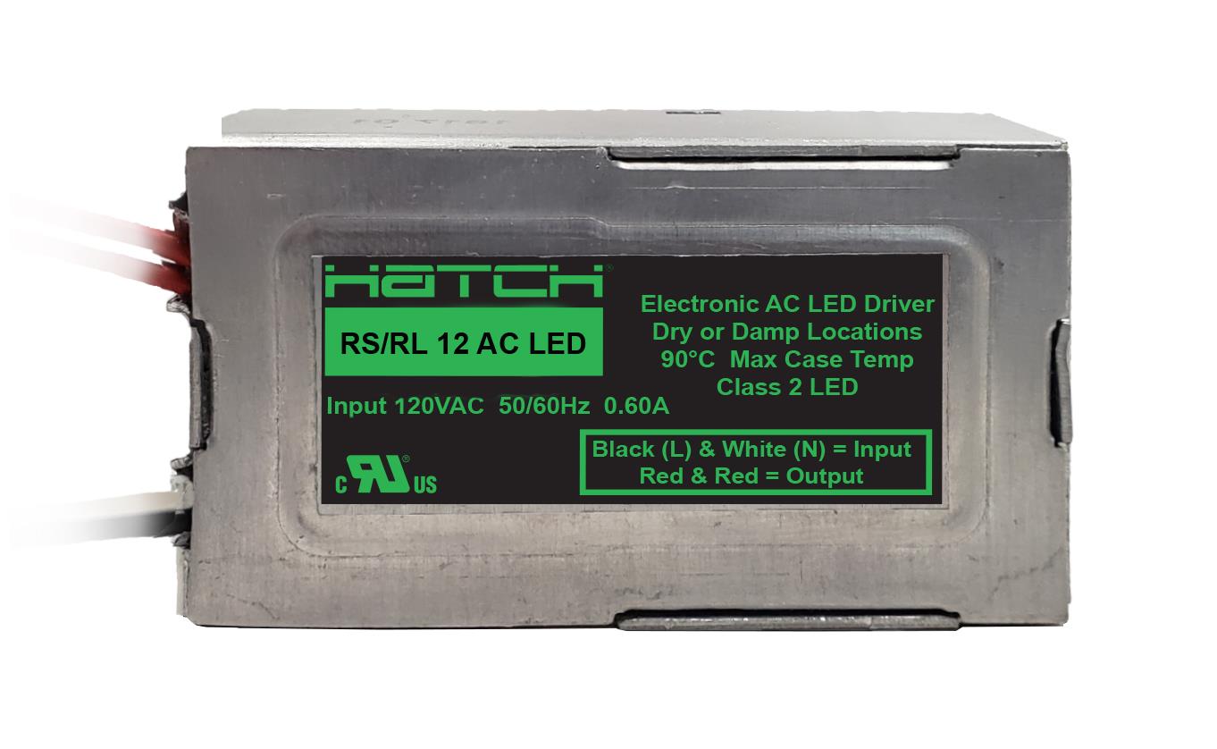 product Photo RS12-60M-LED-FCC