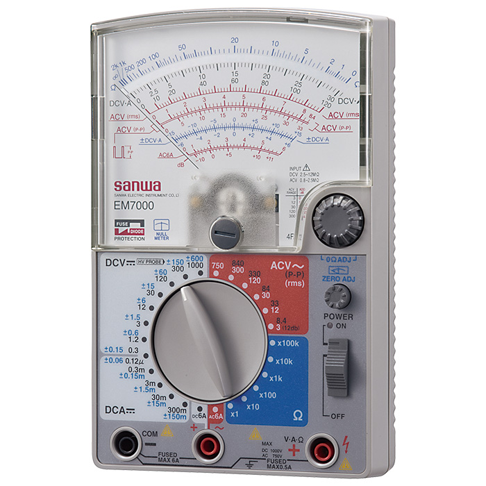 product Photo EM7000