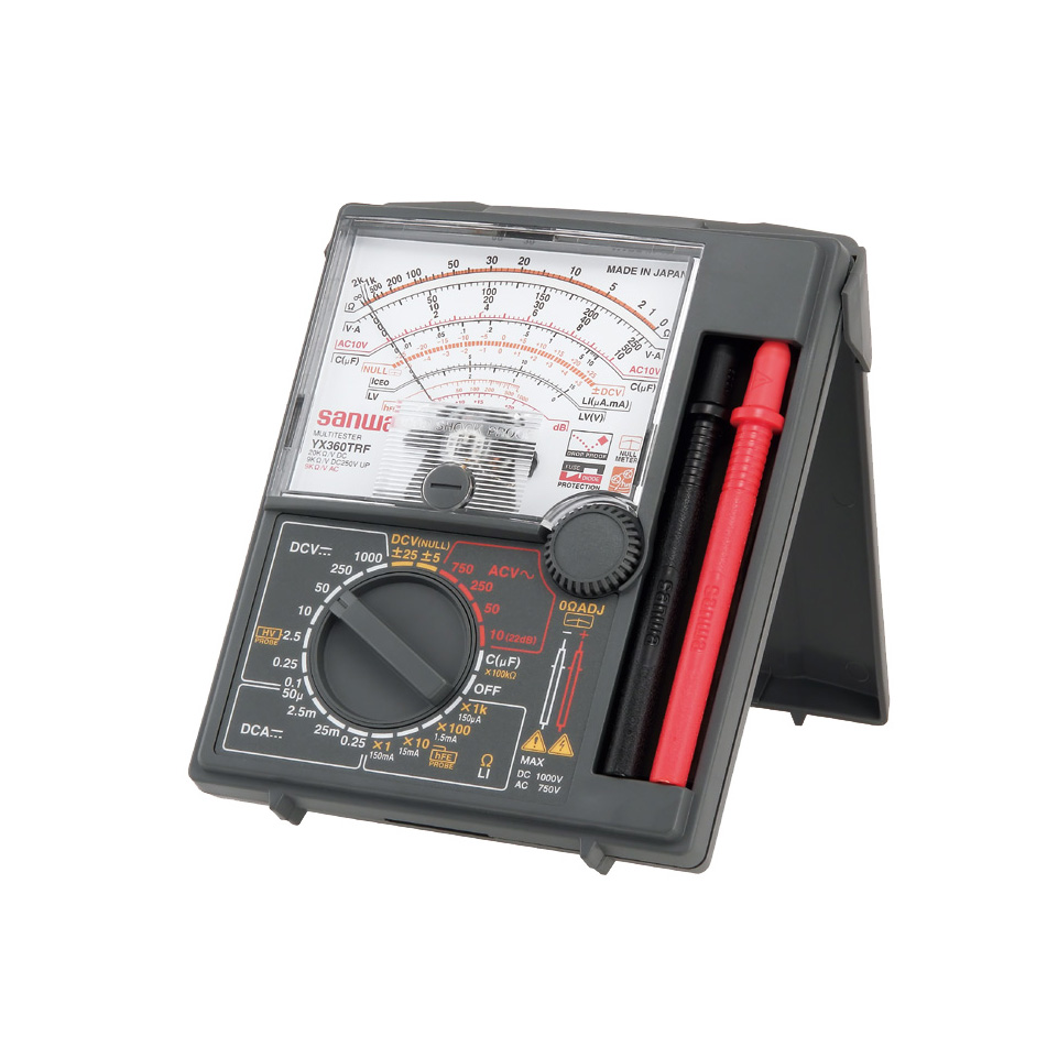 product Photo YX360TRF