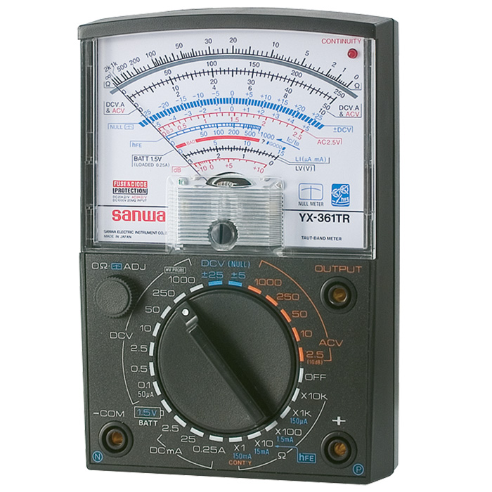 product Photo YX361TR
