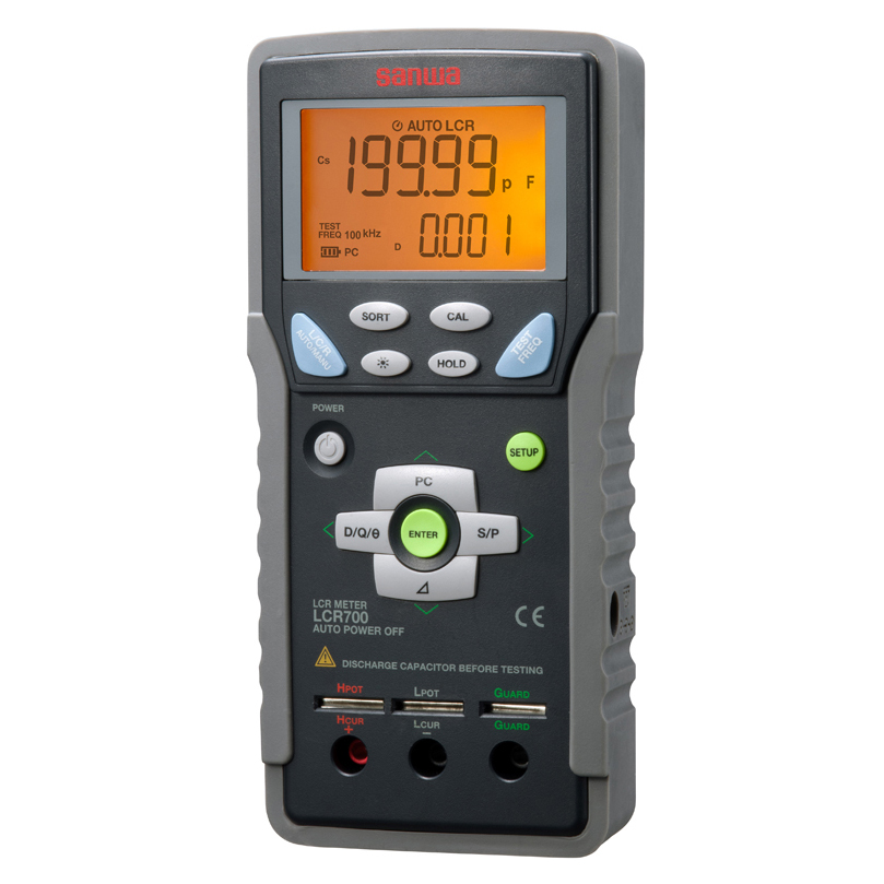product Photo LCR700