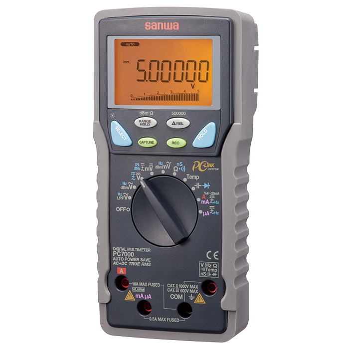 product Photo PC7000