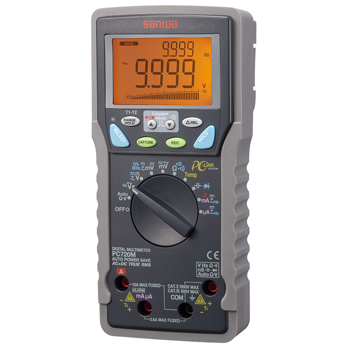 product Photo PC720M