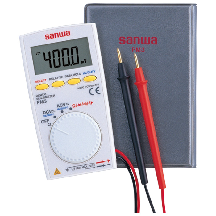 product Photo PM3