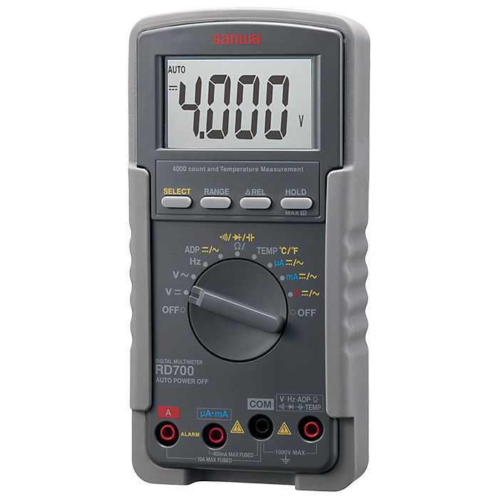 product Photo RD700