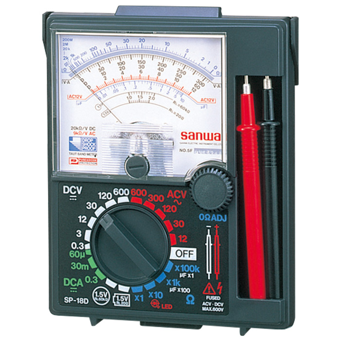 product Photo SP-18D