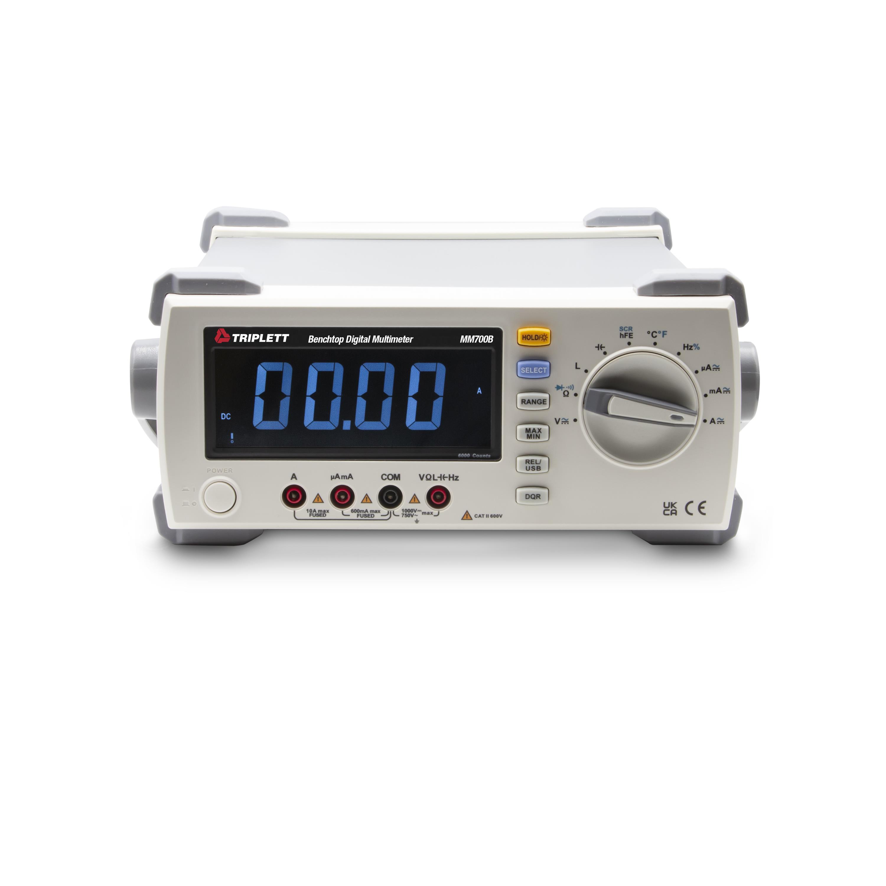 product Photo MM700B-NIST