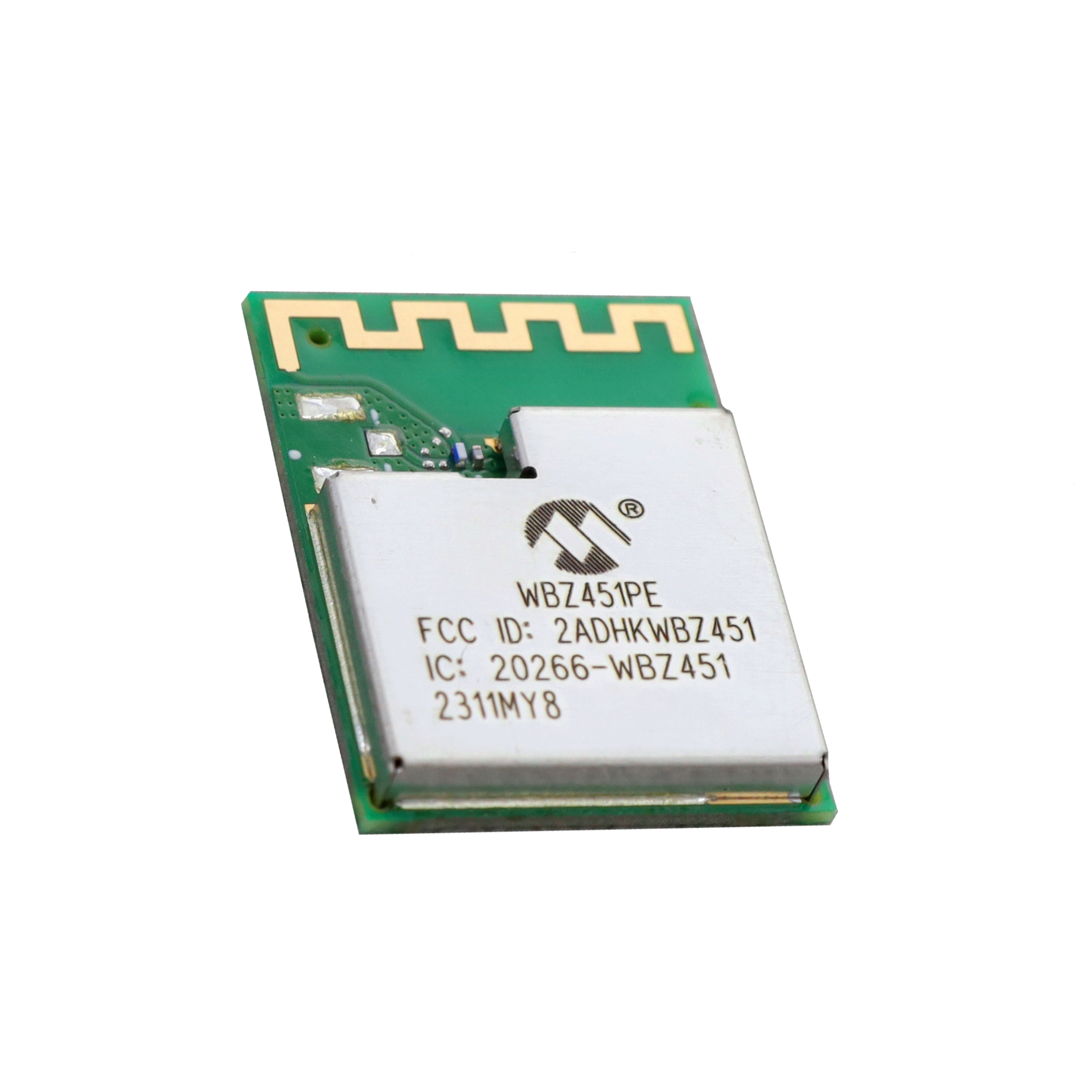 product Photo WBZ451PE-I